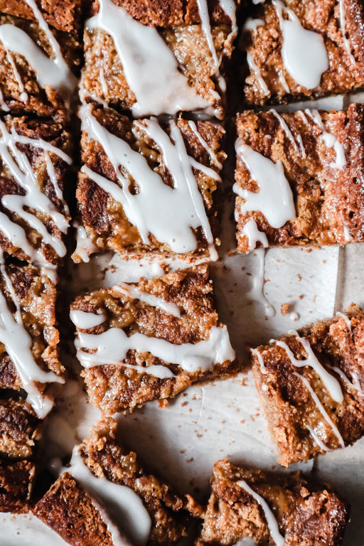 Abitü Blondies