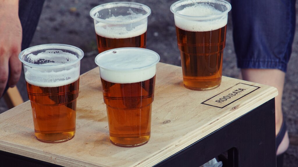 Enero Seco: el mes de enero sin alcohol