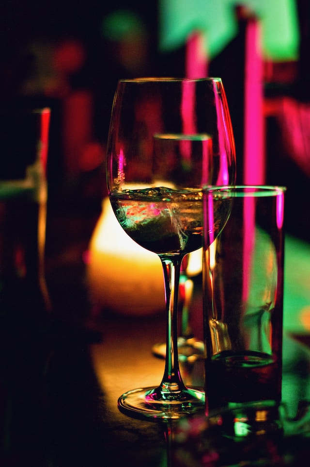 Razones para tomar un break del alcohol