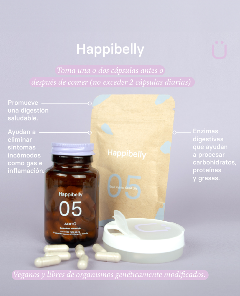 Happibelly