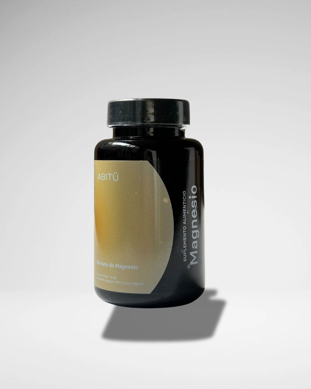 Glicinato de Magnesio